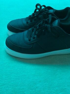 Weissman Hip Hop Shoes